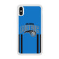 Orlando Magic NBA iPhone X Case