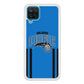 Orlando Magic NBA Samsung Galaxy A12 Case