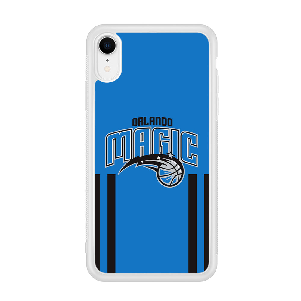 Orlando Magic NBA iPhone XR Case