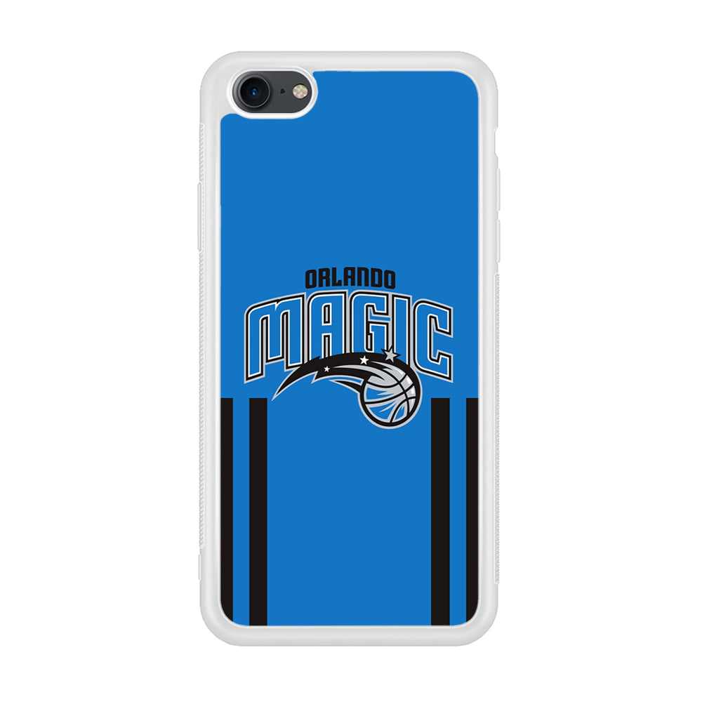Orlando Magic NBA iPhone 8 Case