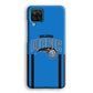 Orlando Magic NBA Samsung Galaxy A12 Case