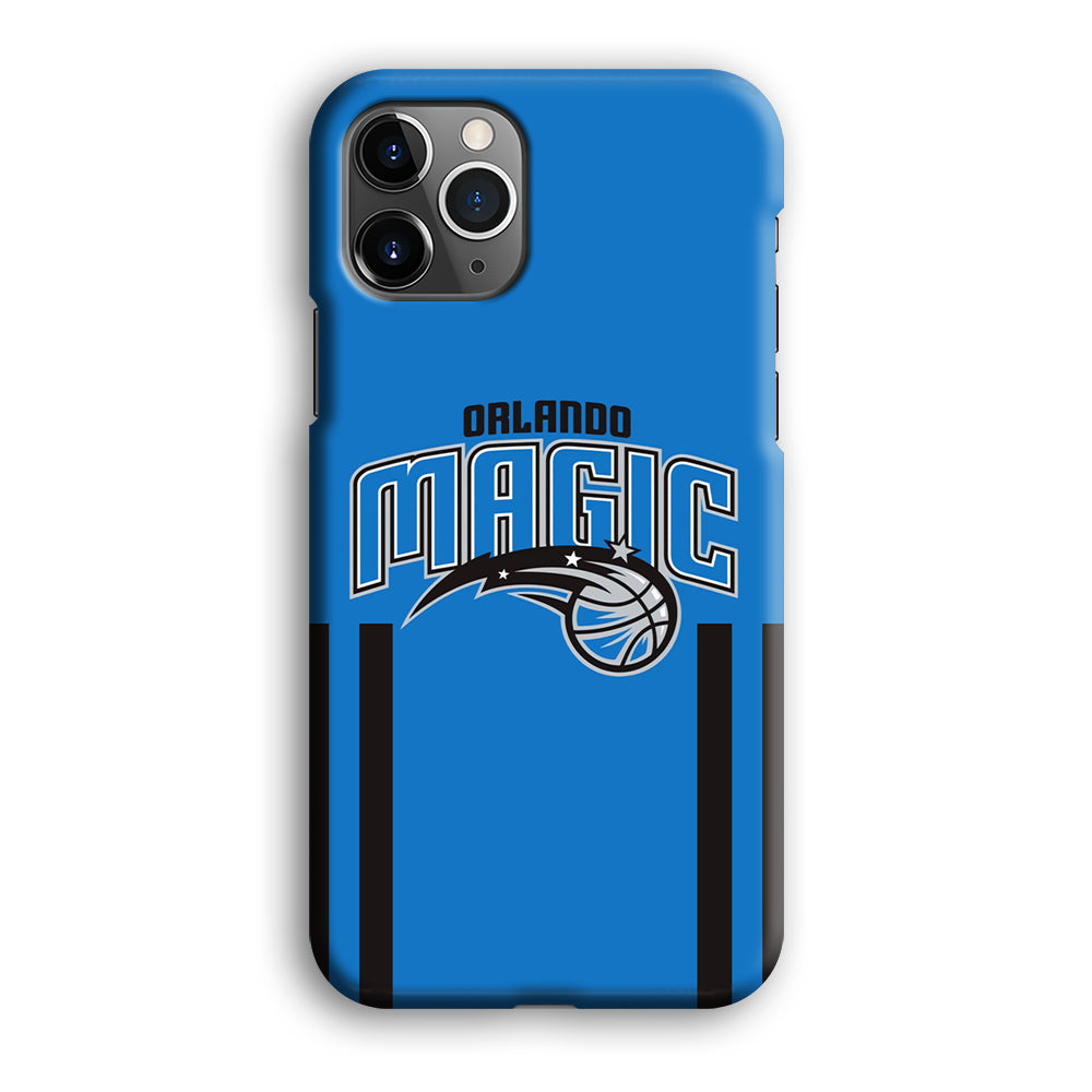 Orlando Magic NBA iPhone 12 Pro Max Case