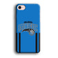 Orlando Magic NBA iPhone 7 Case