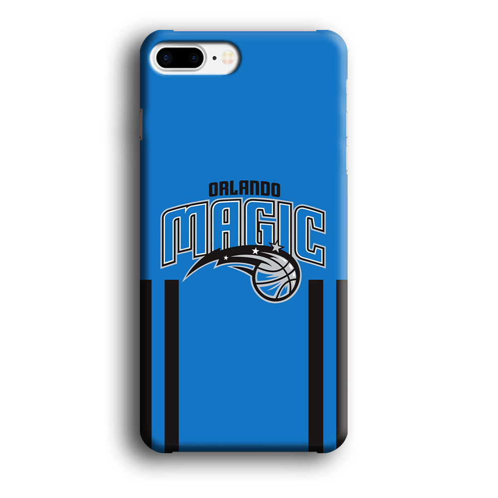 Orlando Magic NBA iPhone 7 Plus Case
