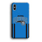 Orlando Magic NBA iPhone X Case