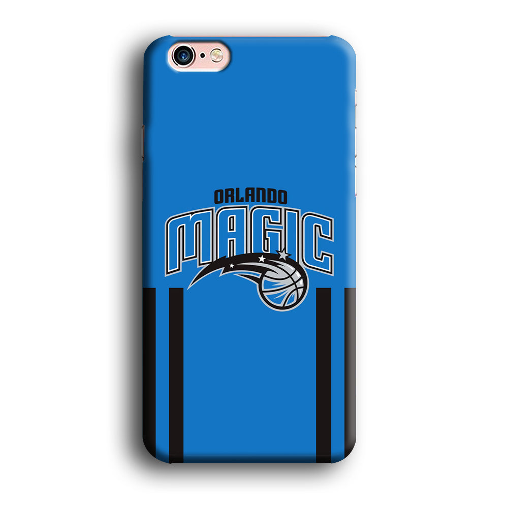 Orlando Magic NBA iPhone 6 Plus | 6s Plus Case