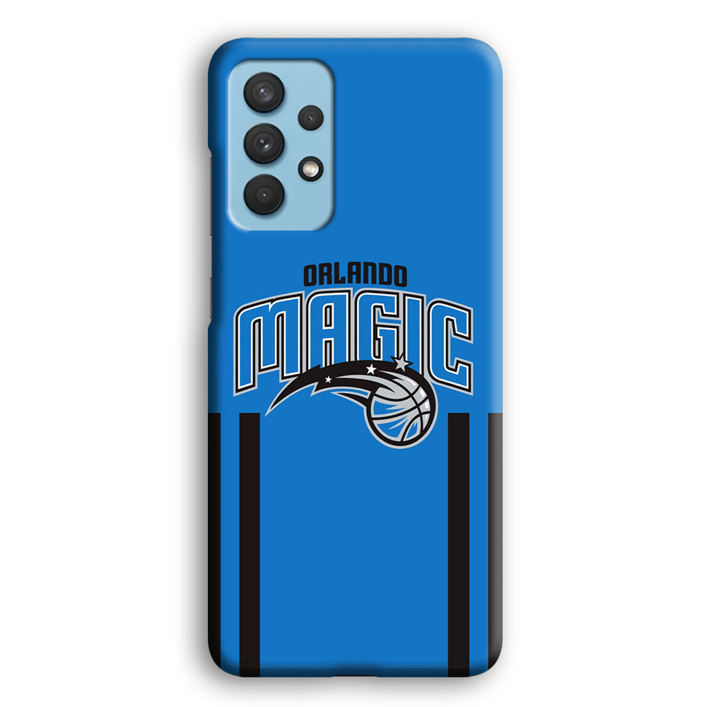 Orlando Magic NBA Samsung Galaxy A32 Case
