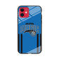 Orlando Magic NBA iPhone 11 Case