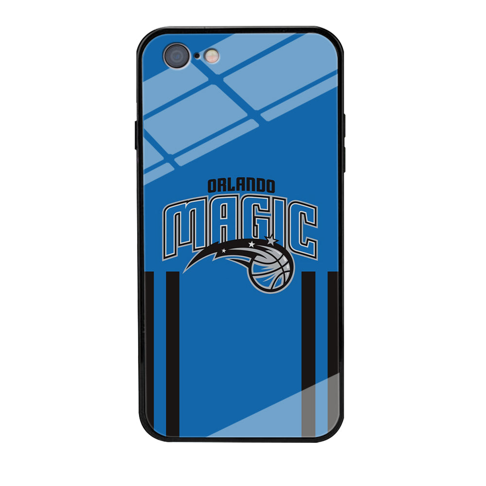 Orlando Magic NBA iPhone 6 | 6s Case