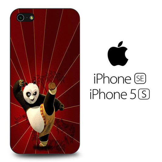 Paws Kung Fu Style iPhone 5 | 5s Case - Ezzystore