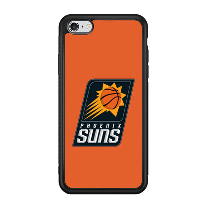 Phoenix Suns Team iPhone 6 | 6s Case
