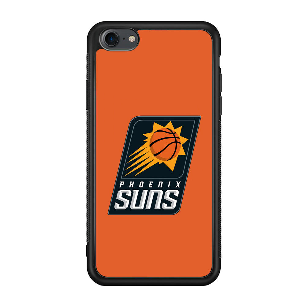 Phoenix Suns Team iPhone 8 Case