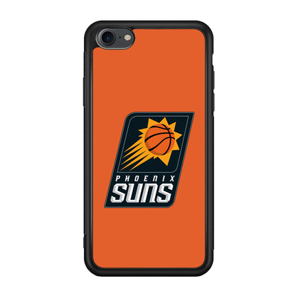 Phoenix Suns Team iPhone 8 Case