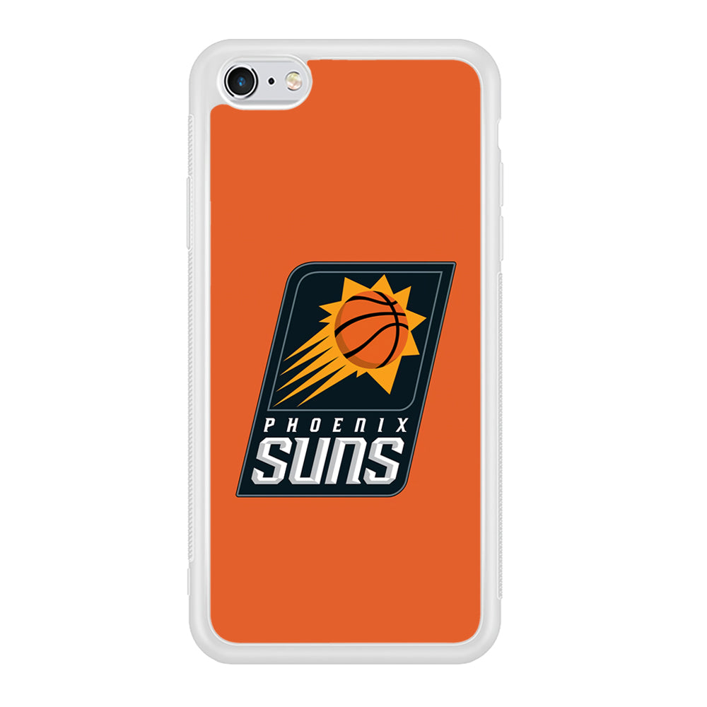 Phoenix Suns Team iPhone 6 | 6s Case