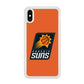Phoenix Suns Team iPhone Xs Max Case