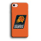 Phoenix Suns Team iPhone 8 Case