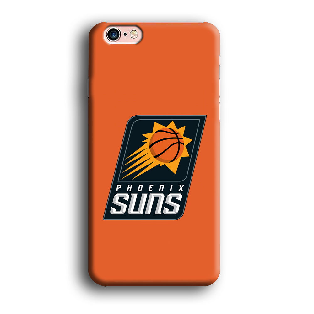 Phoenix Suns Team iPhone 6 | 6s Case