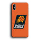 Phoenix Suns Team iPhone Xs Max Case