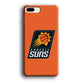 Phoenix Suns Team iPhone 7 Plus Case