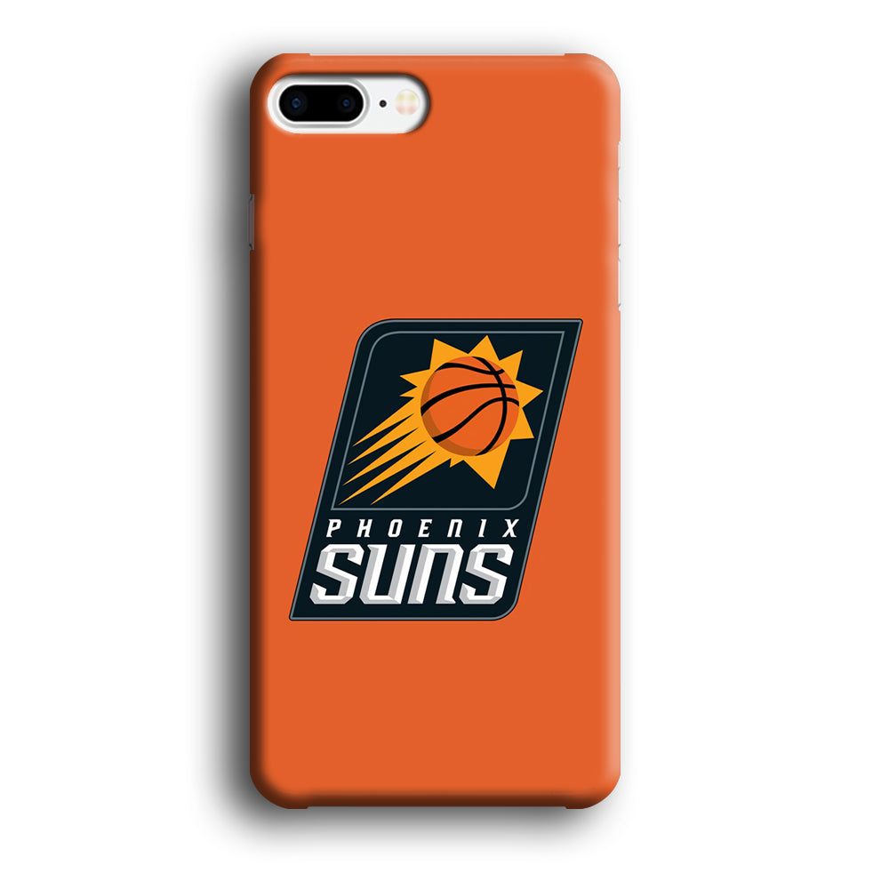 Phoenix Suns Team iPhone 7 Plus Case