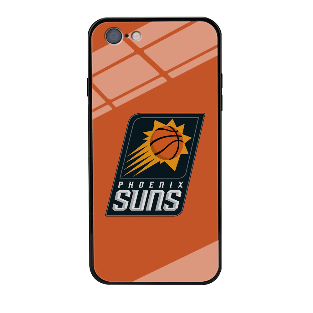 Phoenix Suns Team iPhone 6 | 6s Case