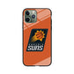 Phoenix Suns Team iPhone 11 Pro Case