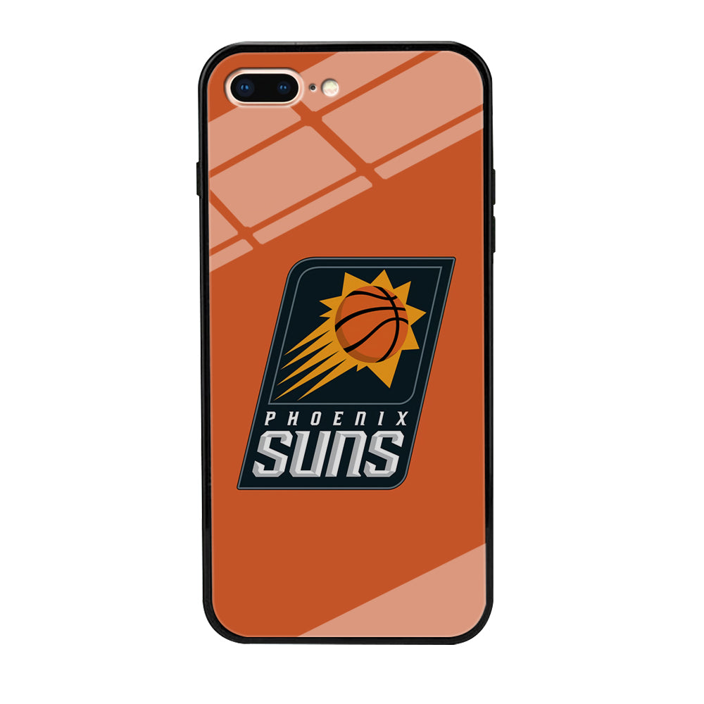 Phoenix Suns Team iPhone 7 Plus Case