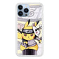 Pikachu Anbu Mode iPhone 13 Pro Max Case