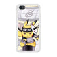 Pikachu Anbu Mode iPhone 8 Case