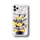 Pikachu Anbu Mode  iPhone 11 Pro Case