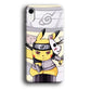 Pikachu Anbu Mode iPhone XR Case