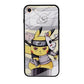 Pikachu Anbu Mode iPhone 7 Case