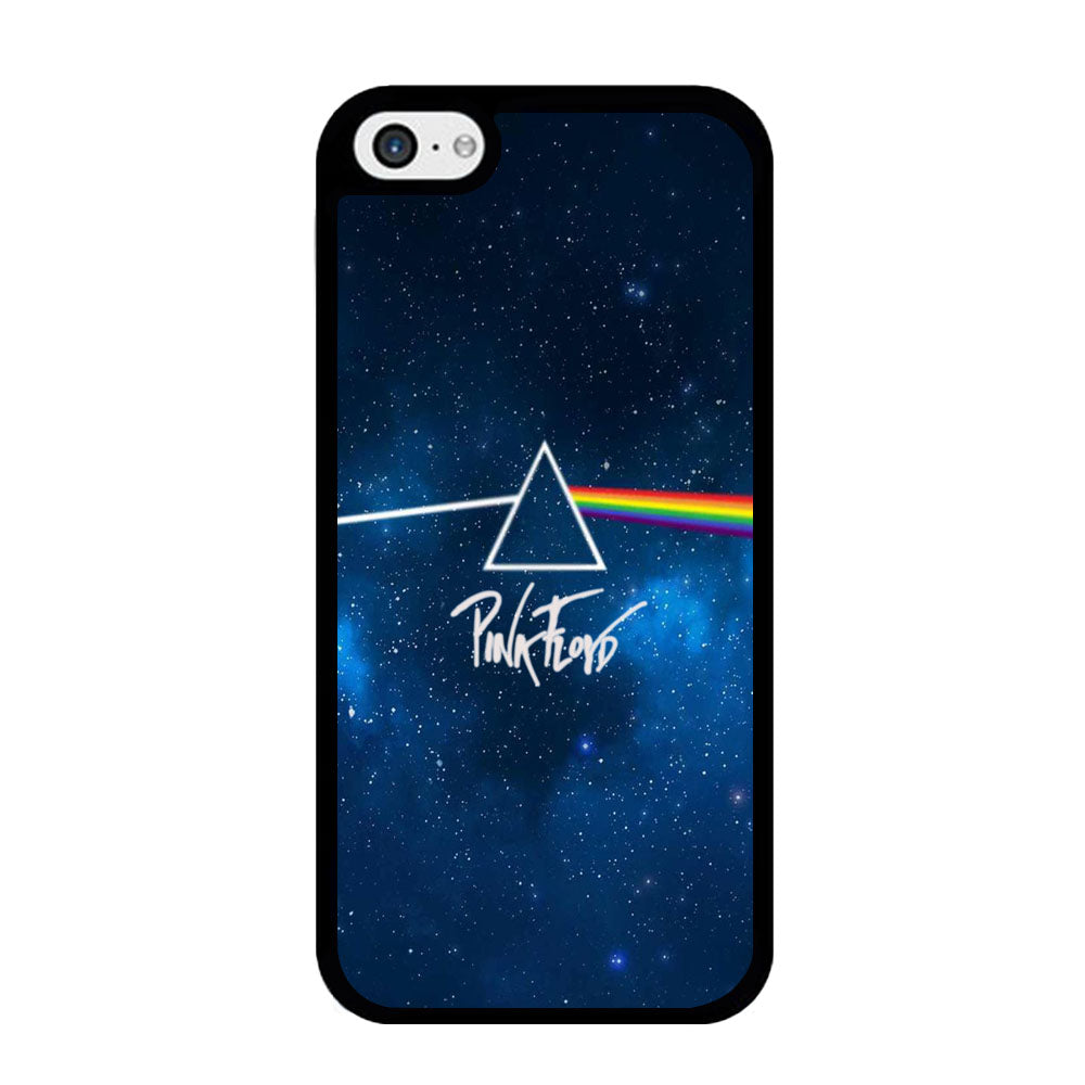 Pink Floyd Blue Galaxy iPhone 5 | 5s Case - Ezzystore