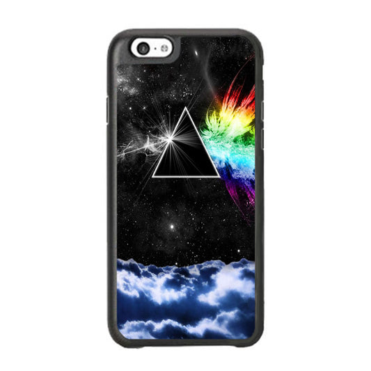 Pink Floyd Rabbit Midnight Sky Logo iPhone 6 Plus | 6s Plus Case