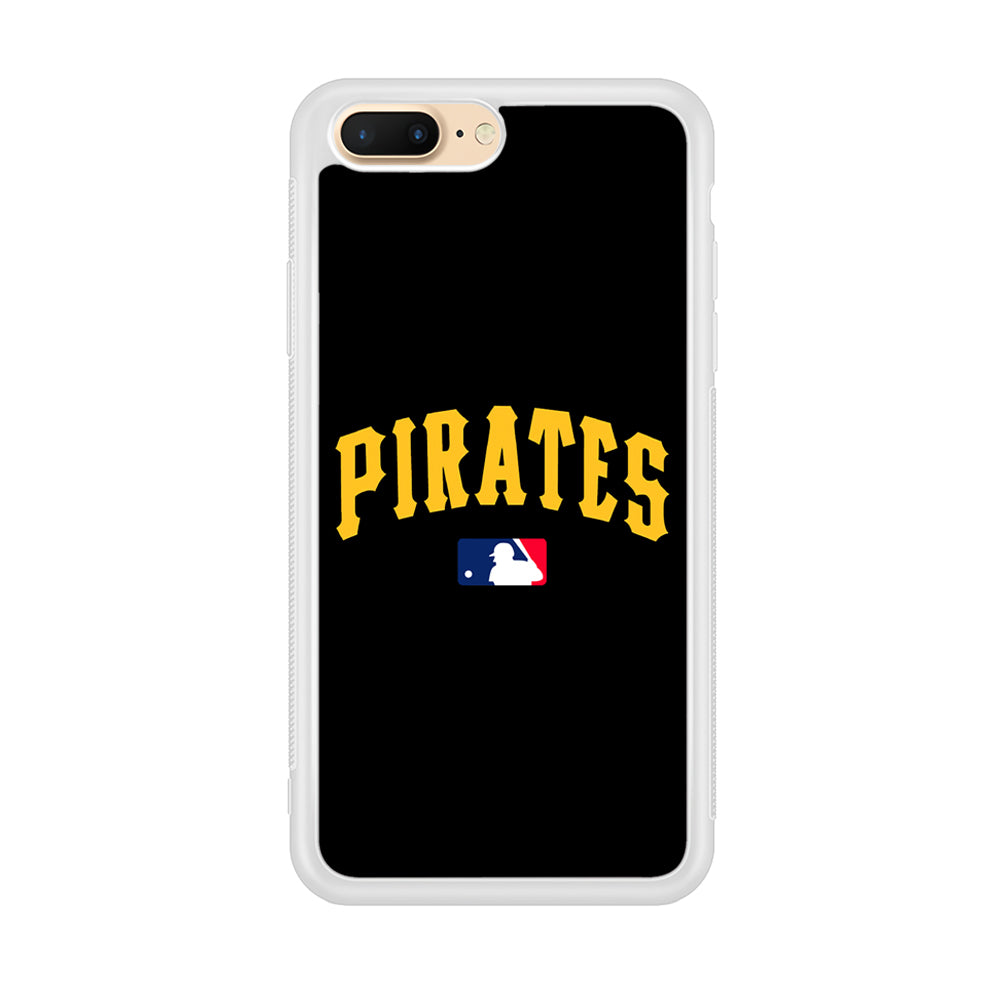 Pittsburgh Pirates Team iPhone 7 Plus Case