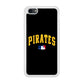 Pittsburgh Pirates Team iPhone 8 Case