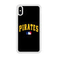 Pittsburgh Pirates Team iPhone Xs Max Case