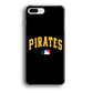 Pittsburgh Pirates Team iPhone 7 Plus Case