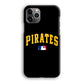 Pittsburgh Pirates Team iPhone 12 Pro Max Case