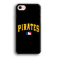 Pittsburgh Pirates Team iPhone 8 Case