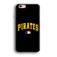 Pittsburgh Pirates Team iPhone 6 Plus | 6s Plus Case