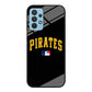 Pittsburgh Pirates Team Samsung Galaxy A32 Case