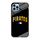 Pittsburgh Pirates Team iPhone 12 Pro Max Case