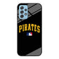 Pittsburgh Pirates Team Samsung Galaxy A52 Case