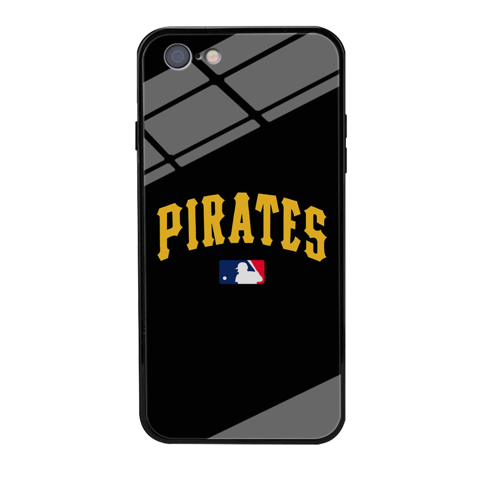 Pittsburgh Pirates Team iPhone 6 Plus | 6s Plus Case