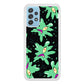 Plankton Flat Character Samsung Galaxy A52 Case