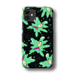 Plankton Flat Character iPhone 11 Case