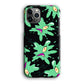 Plankton Flat Character iPhone 12 Pro Max Case