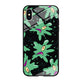 Plankton Flat Character iPhone X Case