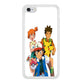 Pokemon Ash Ketchum Team iPhone 6 Plus | 6s Plus Case